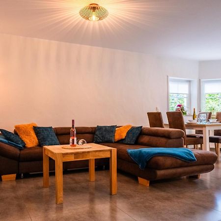 A Baeckesch 17 Apartamento Nettersheim Exterior foto