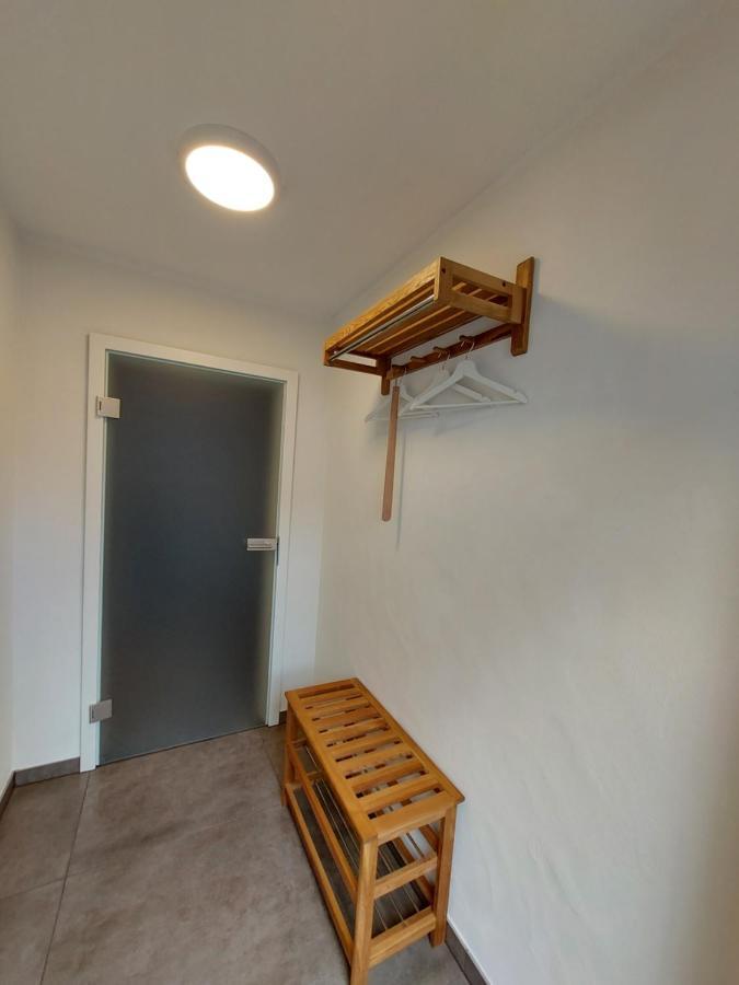 A Baeckesch 17 Apartamento Nettersheim Exterior foto